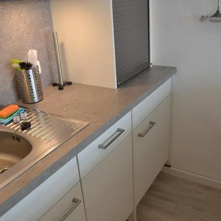 Lägenhet Traumblick Fewo Nr 292 