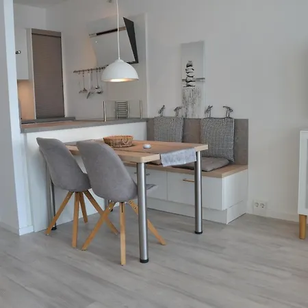 Lägenhet Traumblick Fewo Nr 292 