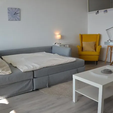 Traumblick Fewo Nr 292 